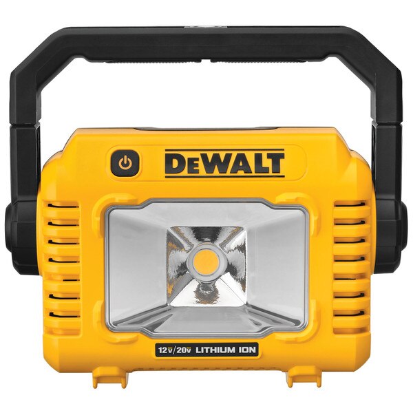 DEWALT 12V/20V MAX* Compact Light